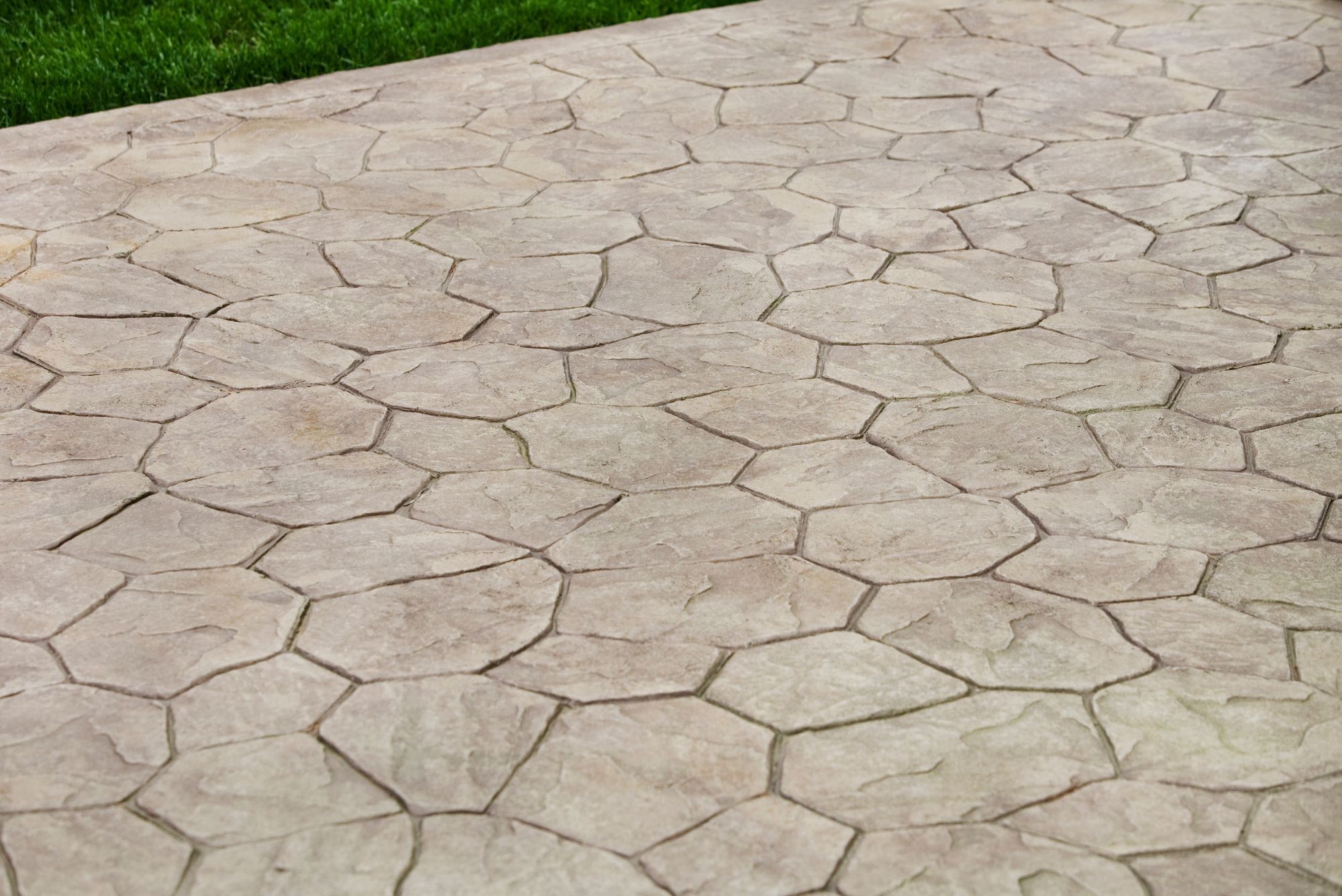 Decorative Concrete