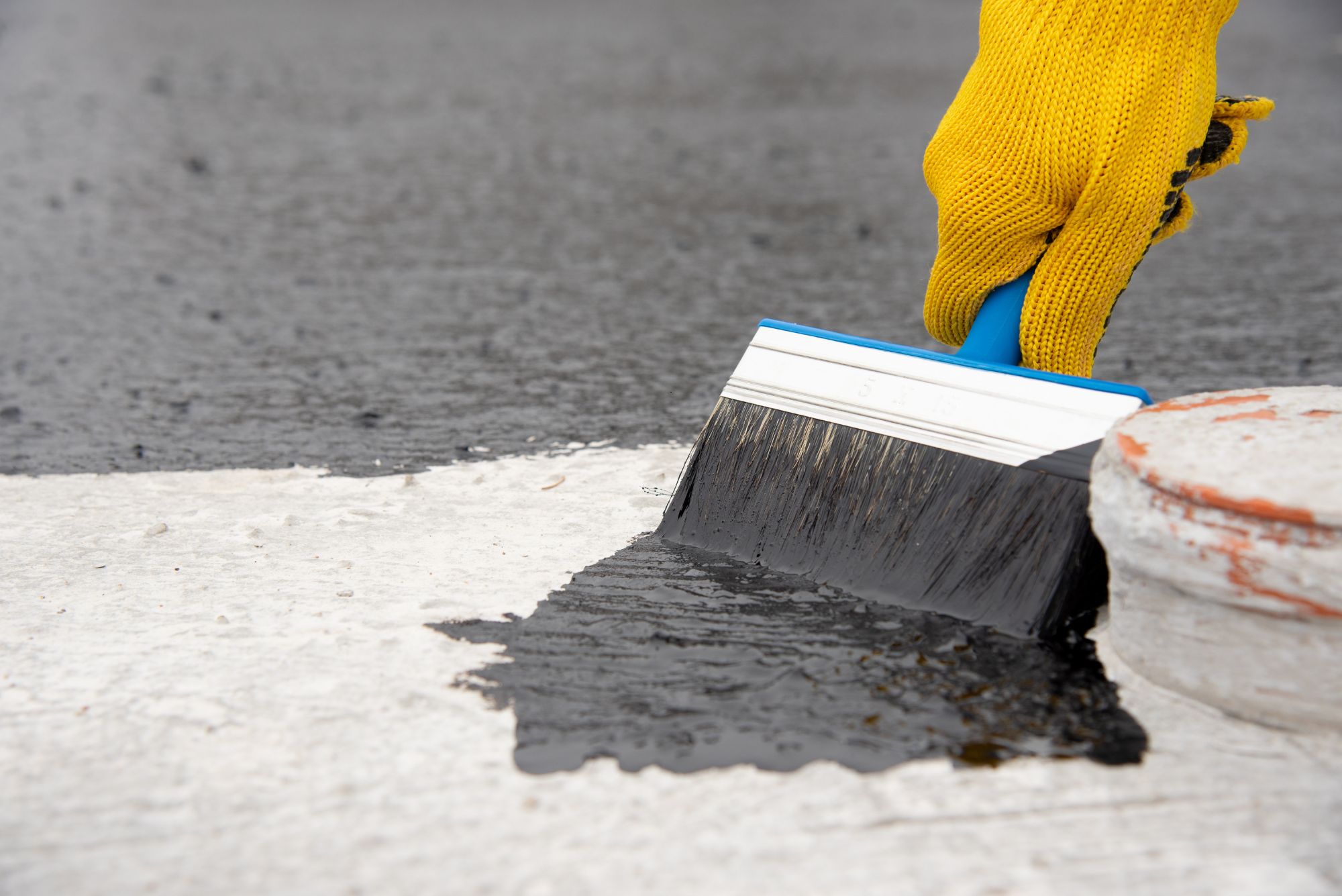 Food Safe Environment Coatings