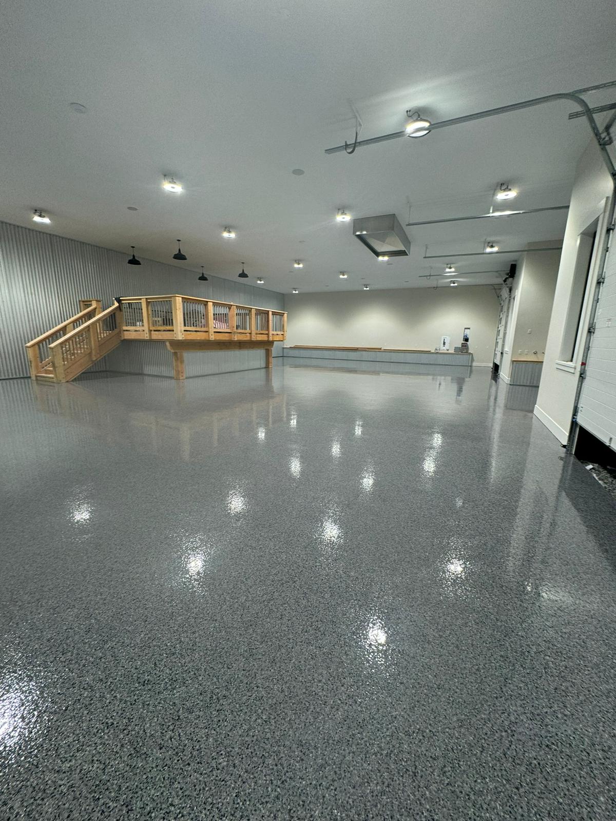 Laminate Flooring