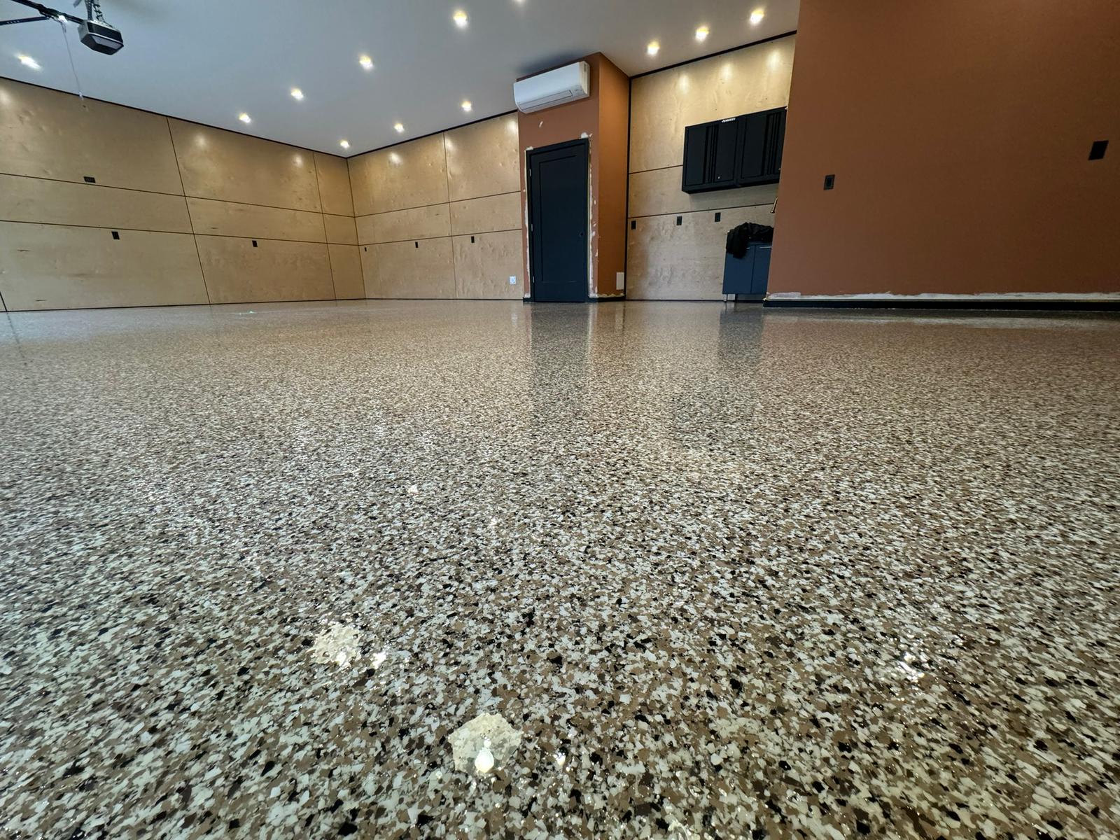 Tiles Flooring